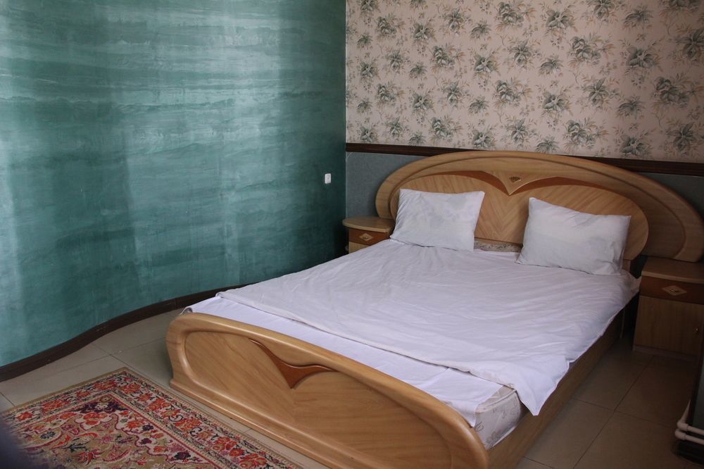 Aratta Hotel Argavand Esterno foto