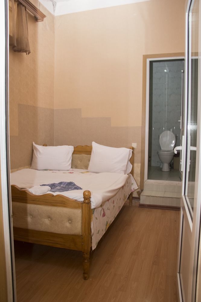 Aratta Hotel Argavand Esterno foto