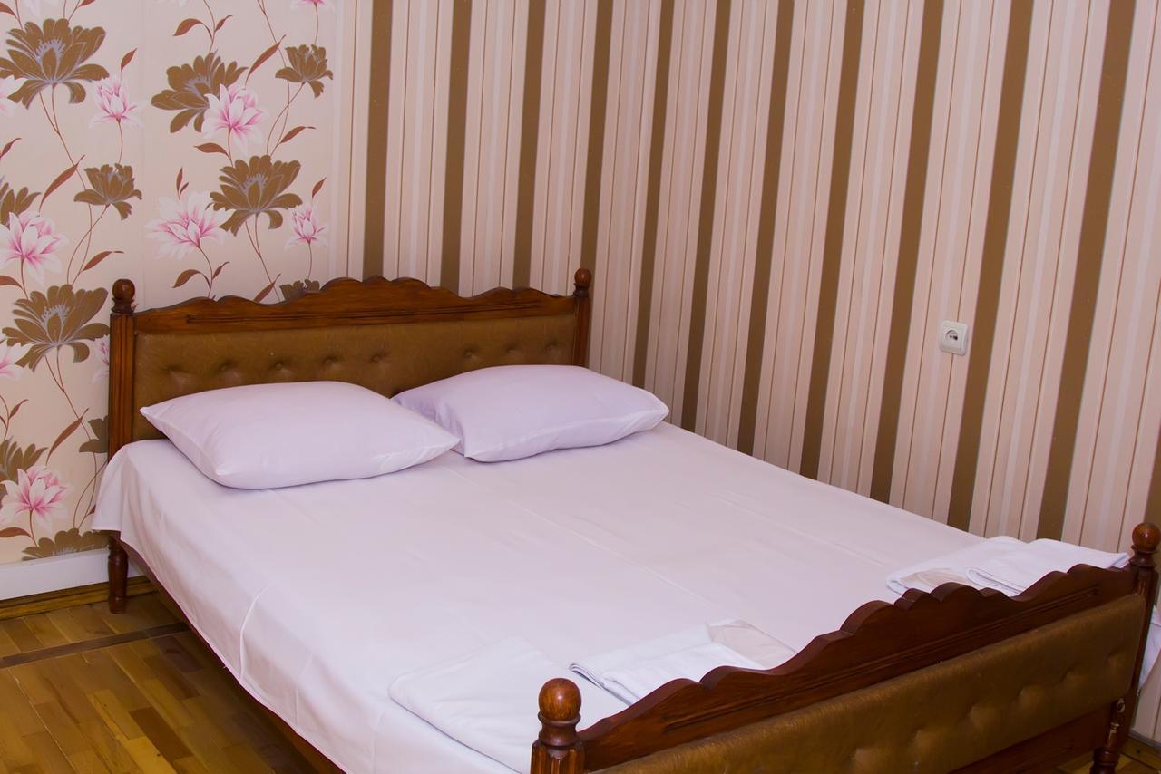 Aratta Hotel Argavand Esterno foto