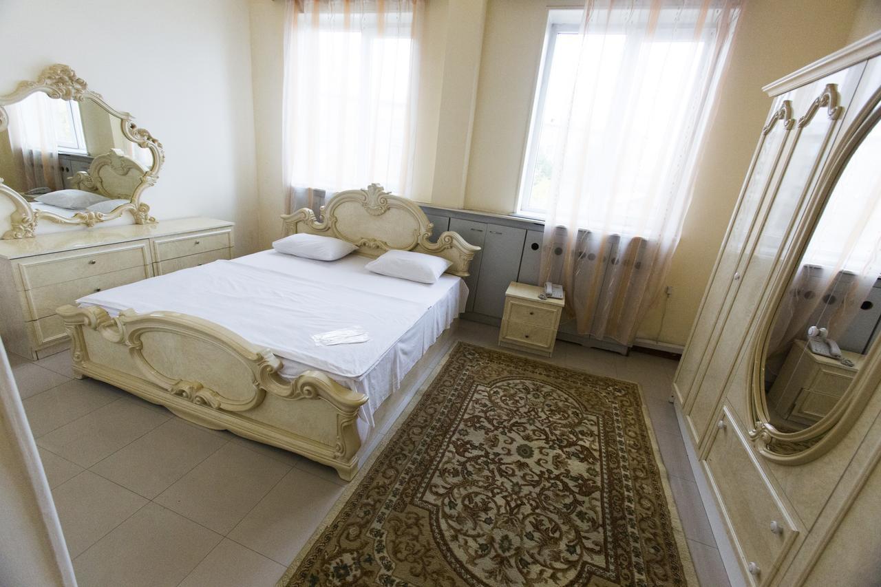 Aratta Hotel Argavand Esterno foto