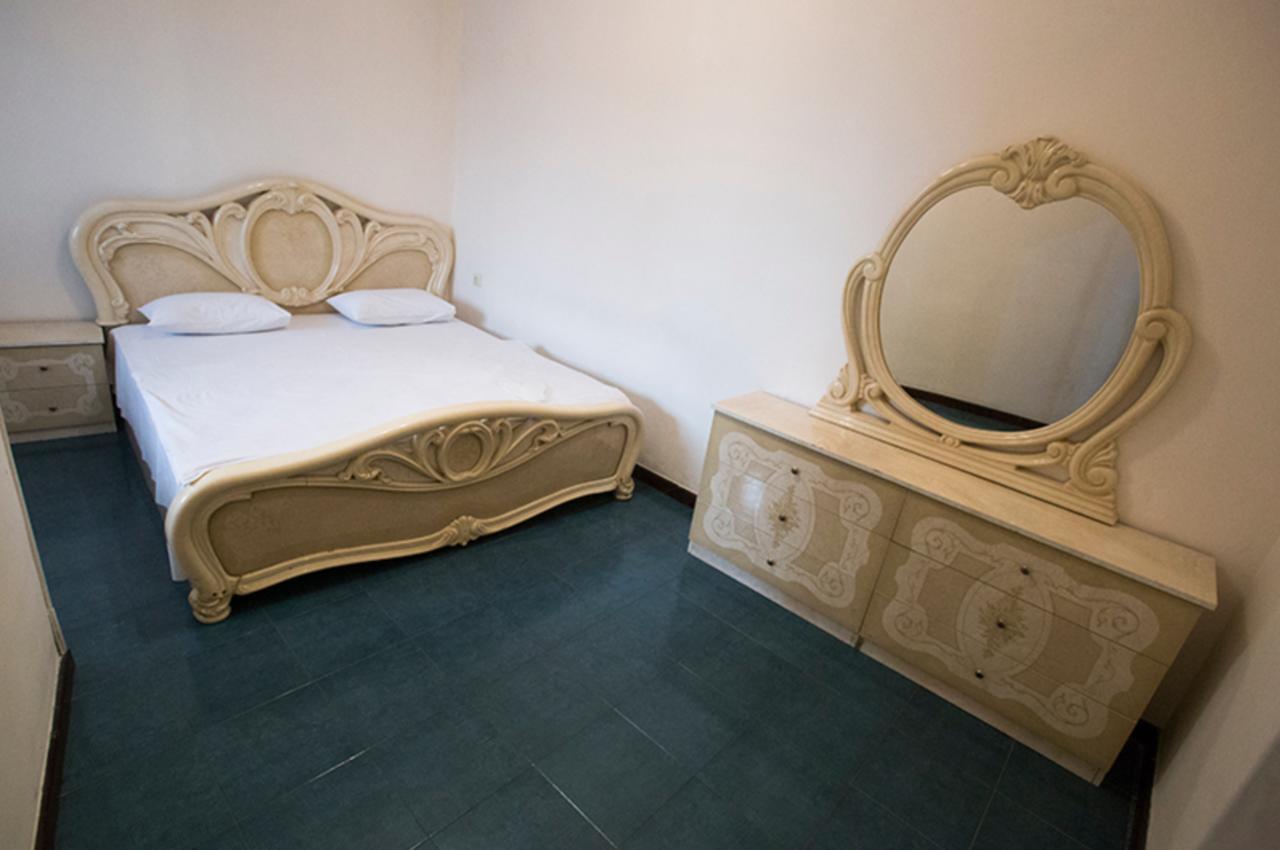 Aratta Hotel Argavand Esterno foto