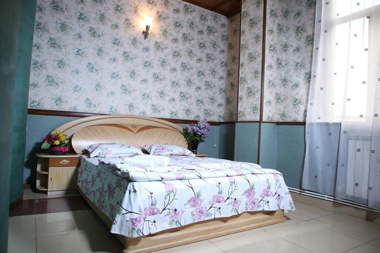 Aratta Hotel Argavand Esterno foto