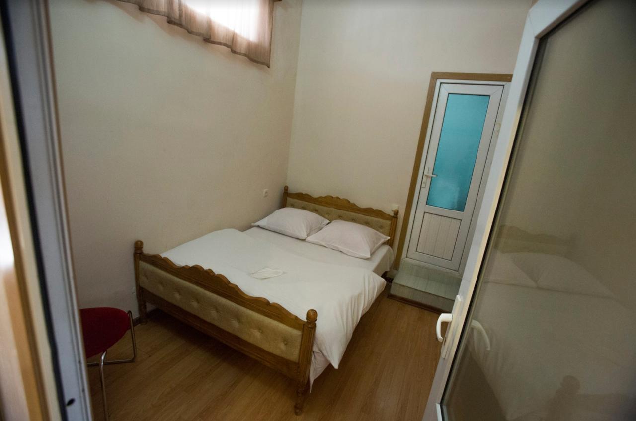 Aratta Hotel Argavand Esterno foto
